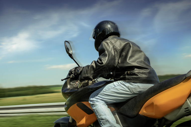 EV motorcycles
