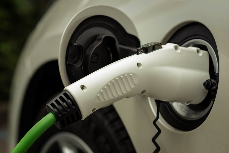 Plug-in hybrid
