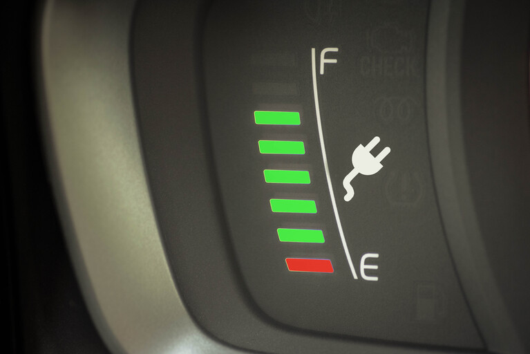 Electric cars