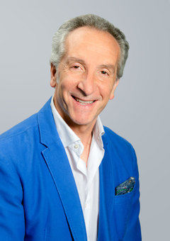 Claudio- Tuozzolo