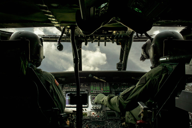 Flight Simulator