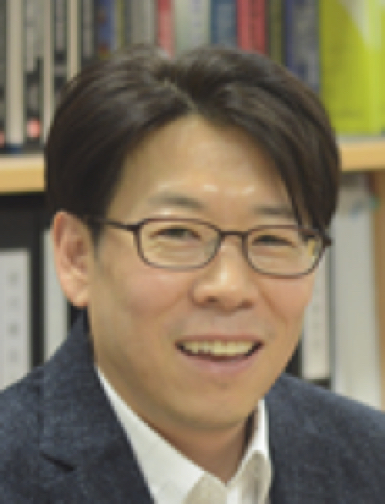 Prof. Ho-Young Cha