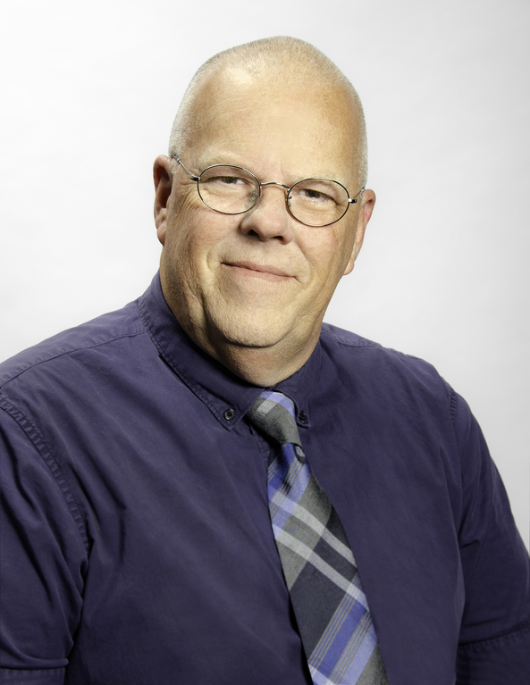 Chris R. Swartz