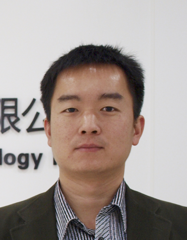 Dr. Qiaoliang Chen