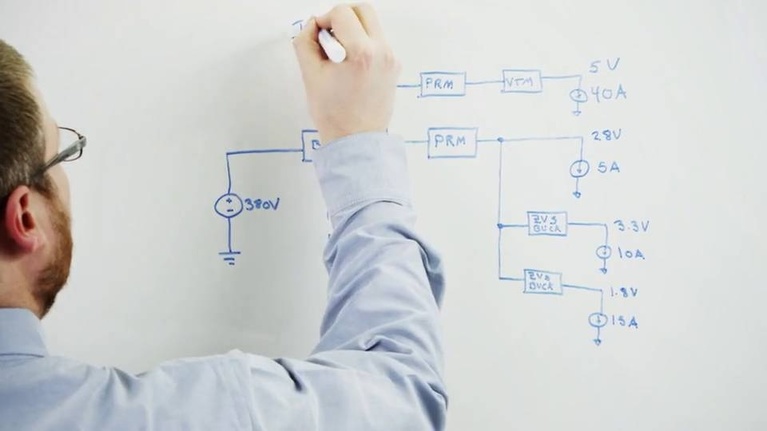 Introducing the Power System Designer online tool
