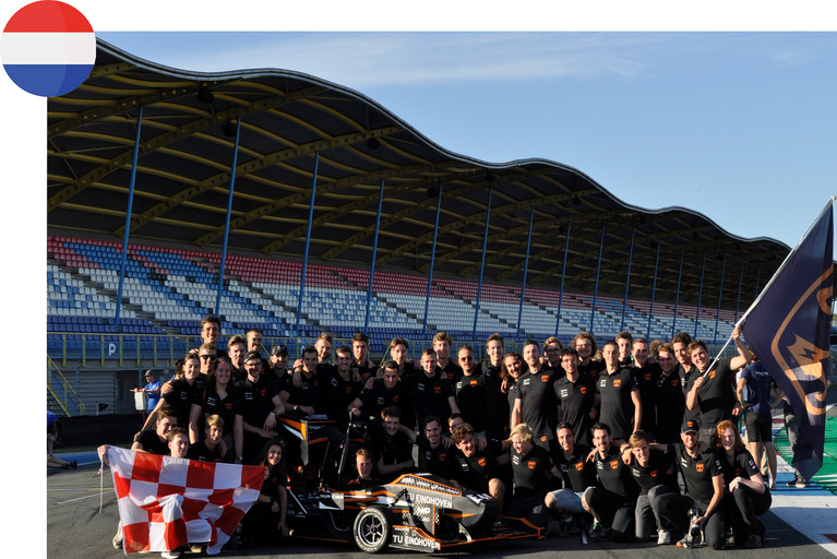 Eindhoven University