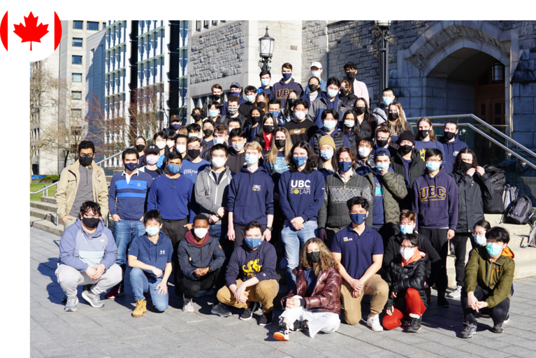 University of British Columbia