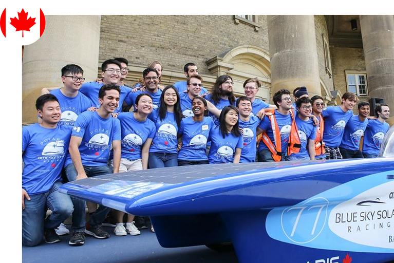 University of Toronto