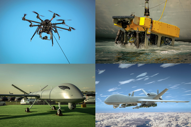 Go to the Aerospace and Defense solutions page