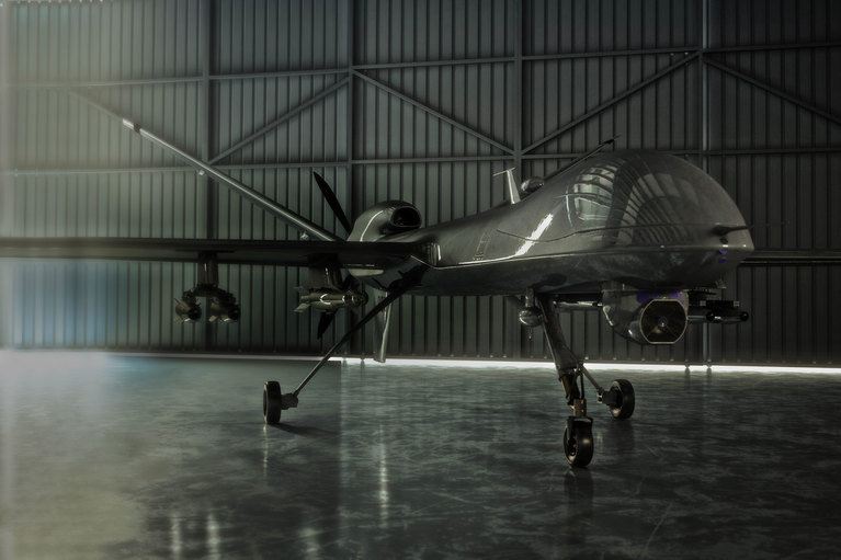 Aerospace and Defense