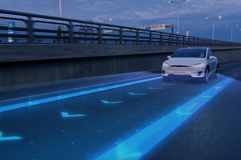Electric vehicle bridging