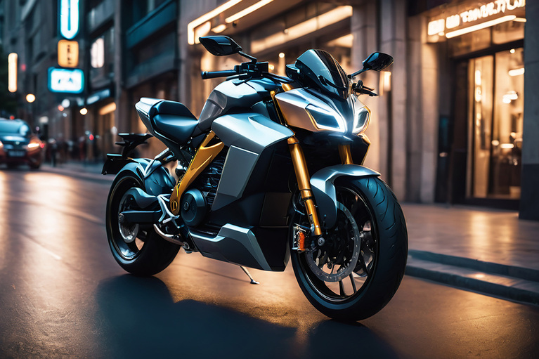 eMobility applications