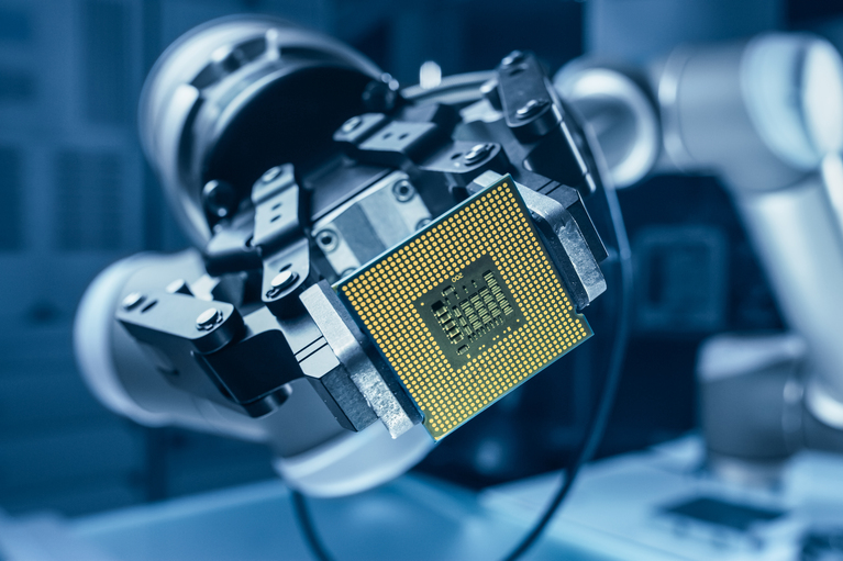 OLogic robotics