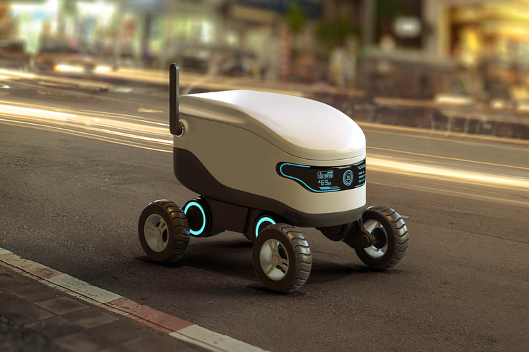 robotics photo