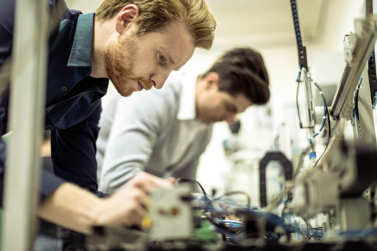 Get help with your design