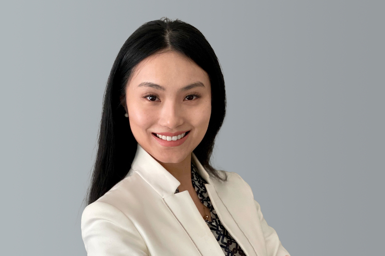 Photo of Siyu Chai