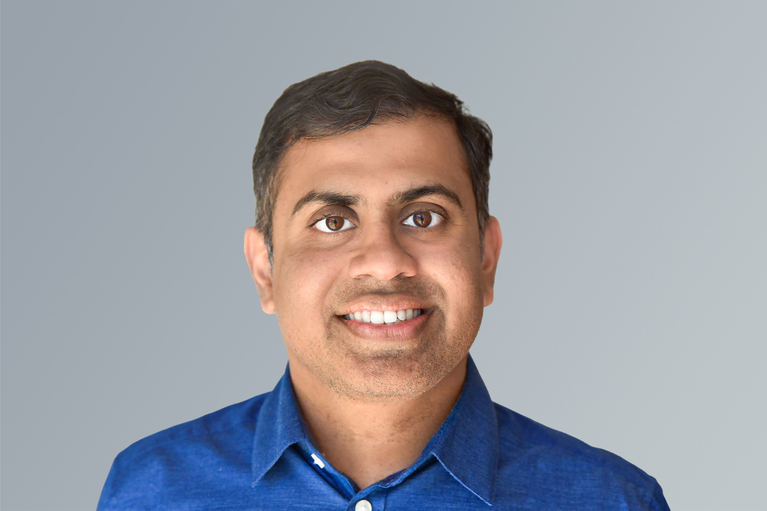 Anish Jacob