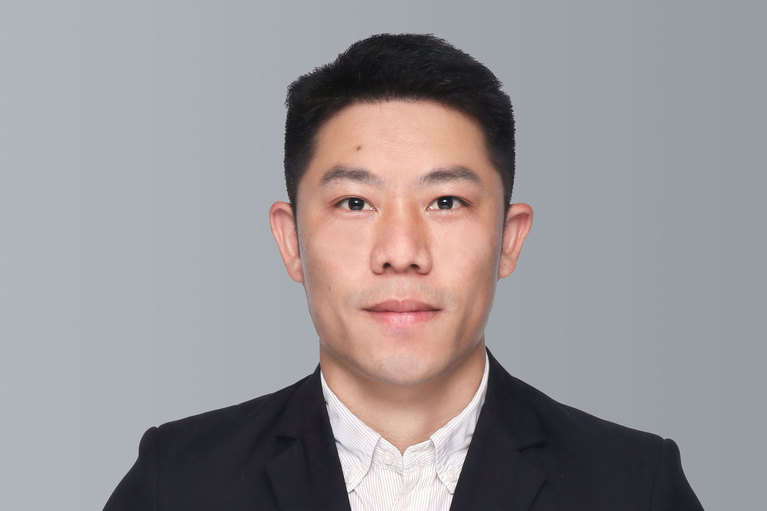 Cyrus Tao