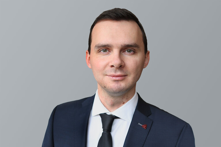 Photo of Haris Muhedinovic