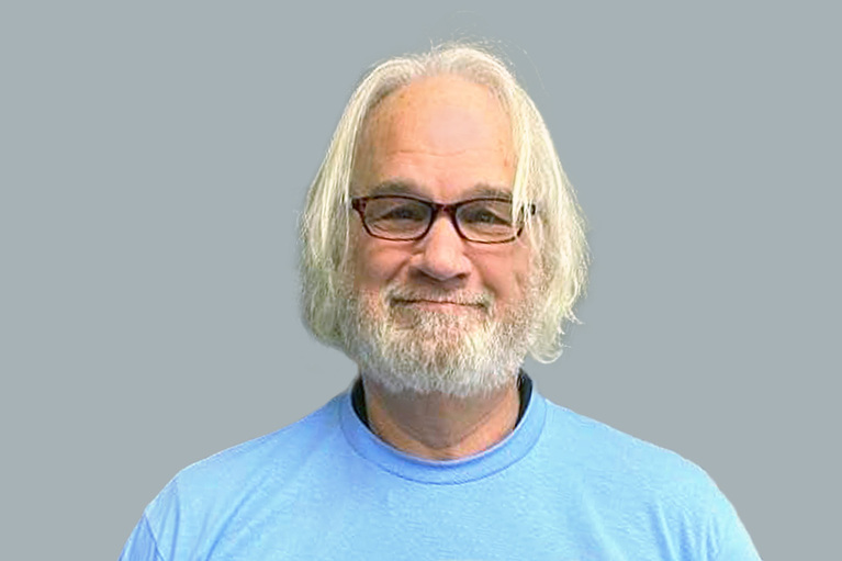 Ken Coffman