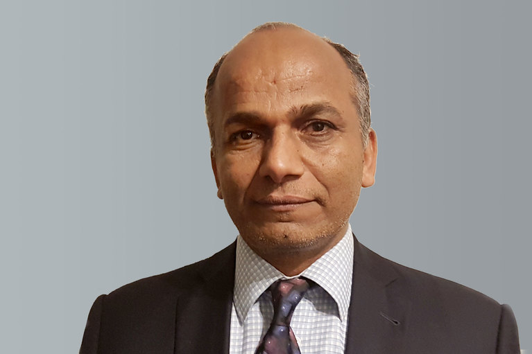Salah Ben Doua