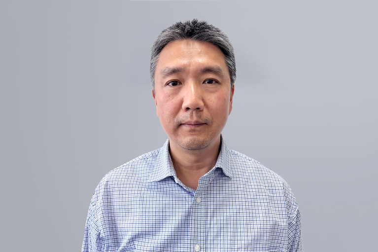 Photo of Sean Wu