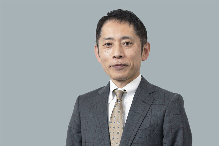 Seishi Tsukimoto