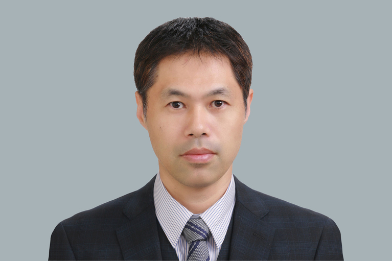 Photo of Yutaka Mizutani