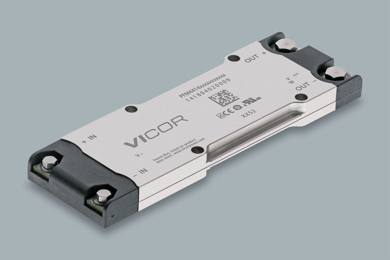 Vicor PFM™ Module Product Image