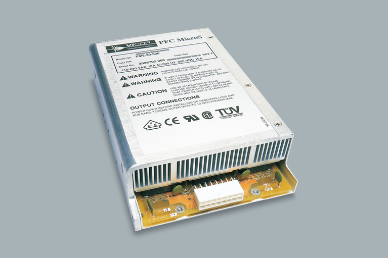Vicor LoPAC™ Product family image