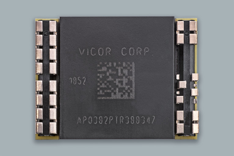 BCM48BH120T120B00 | BCM® Bus Converter | Vicor