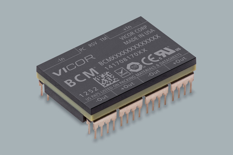 Bcm Defoor BCM48BT080T240A00 | BCM® Bus Converter | Vicor