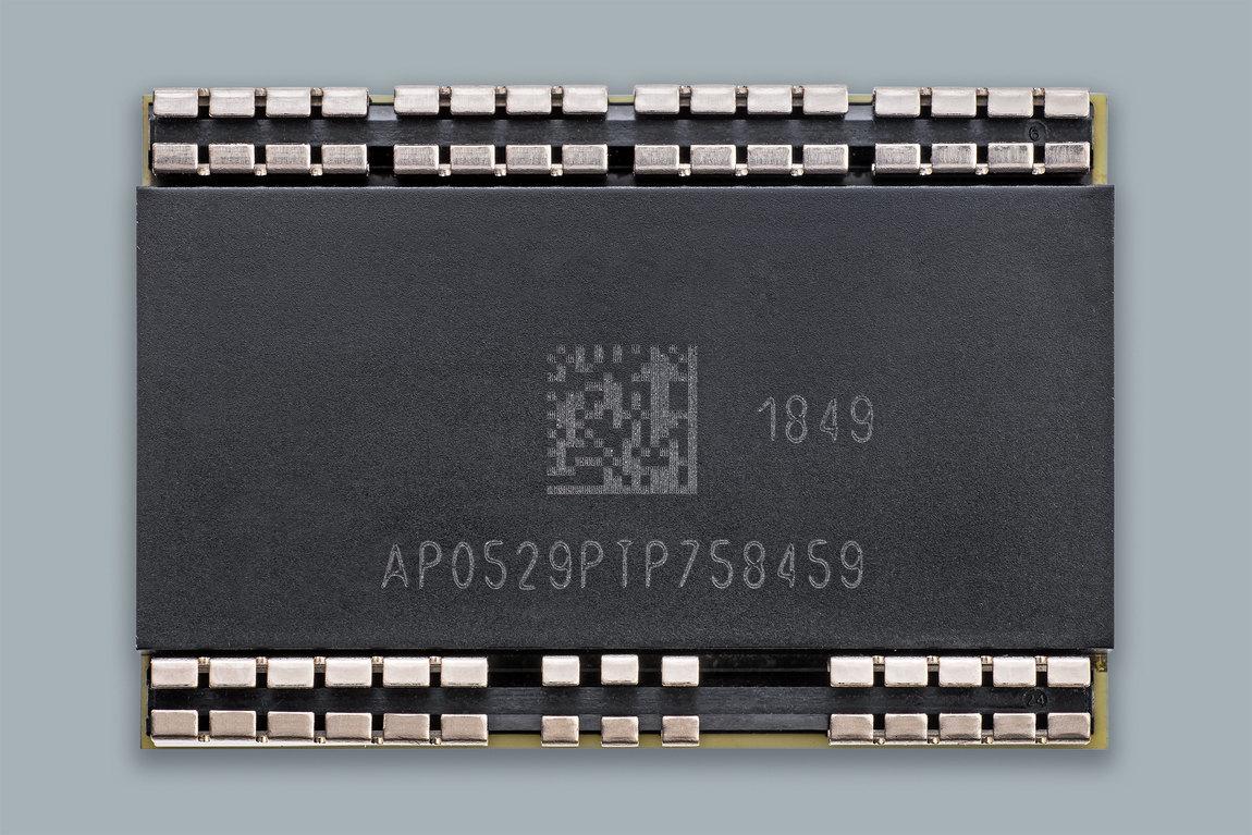 BCM48BF030T210A00 | BCM® Bus Converter | Vicor