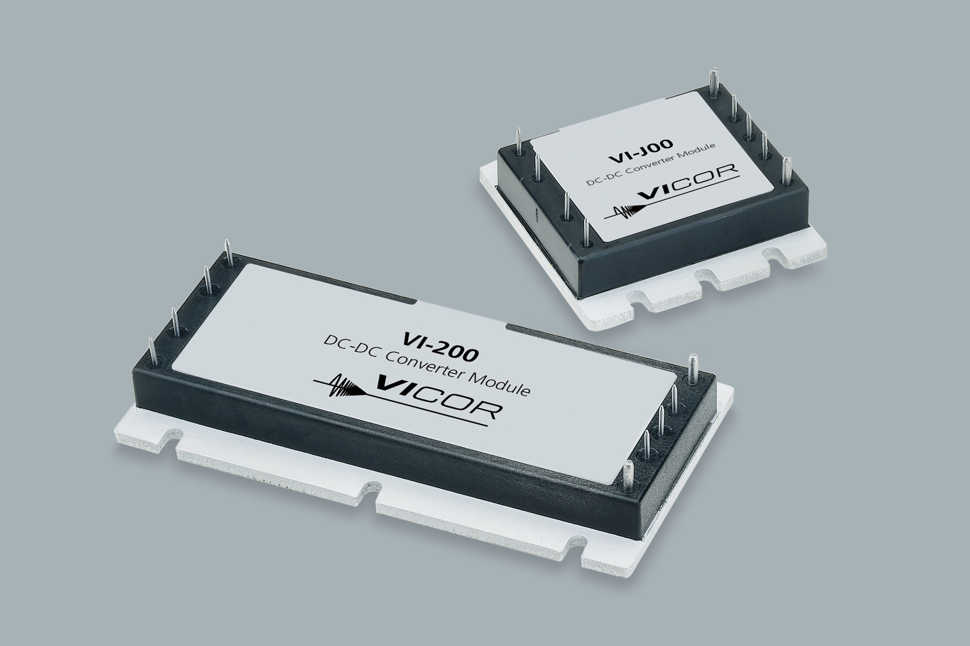 VI200 and VIJ00 DCDC Converters