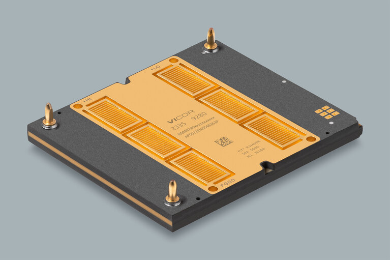 Vicor NBM9280 CM-ChiP product image