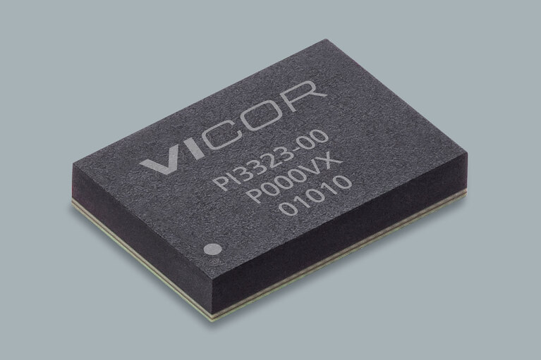Vicor ZVS buck regulator