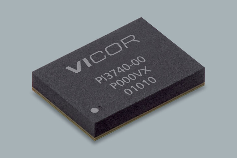 Vicor buck boost regulator