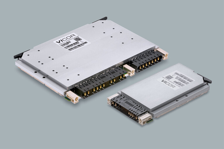 VITA62 power systems