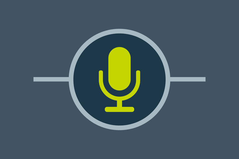 speaker icon