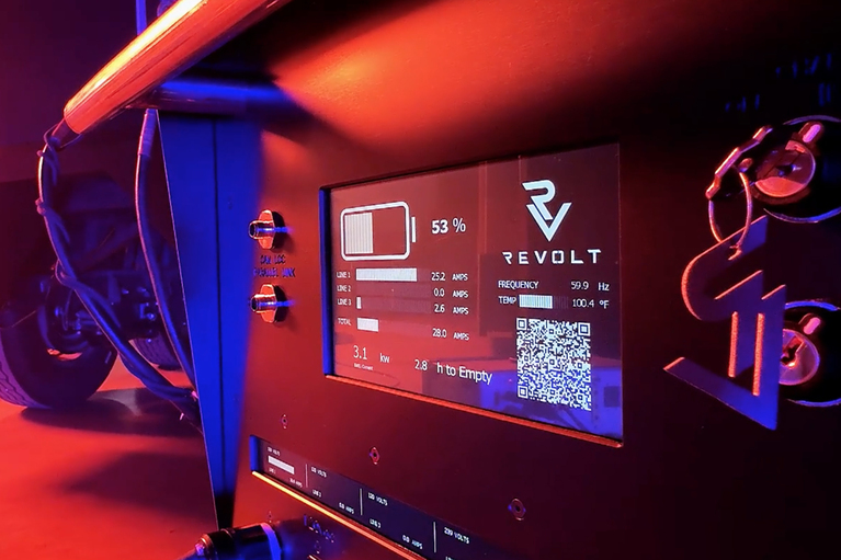 ReVolt product image