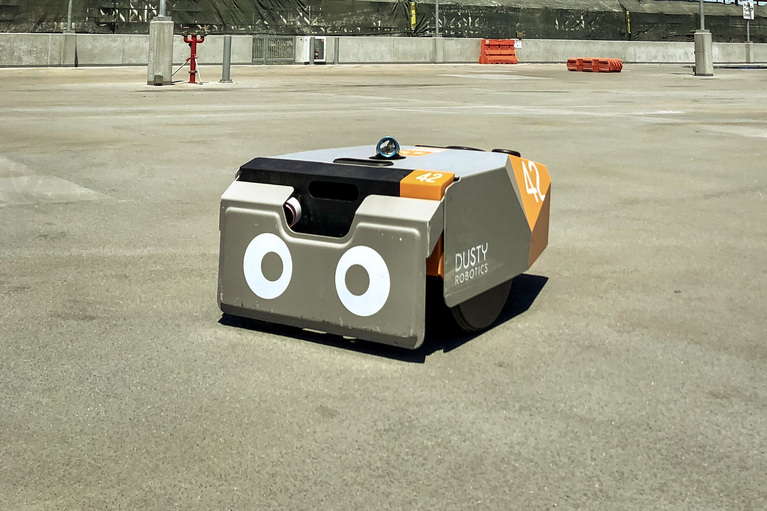 OLogic robot image