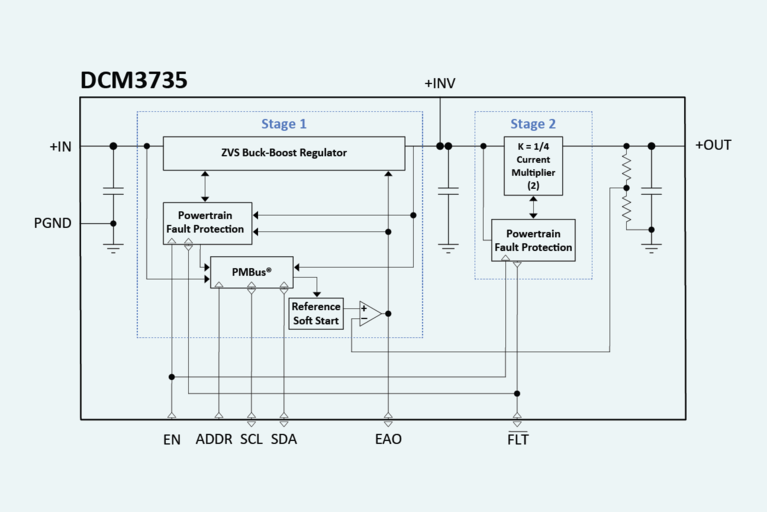 DCM3735 diagram image