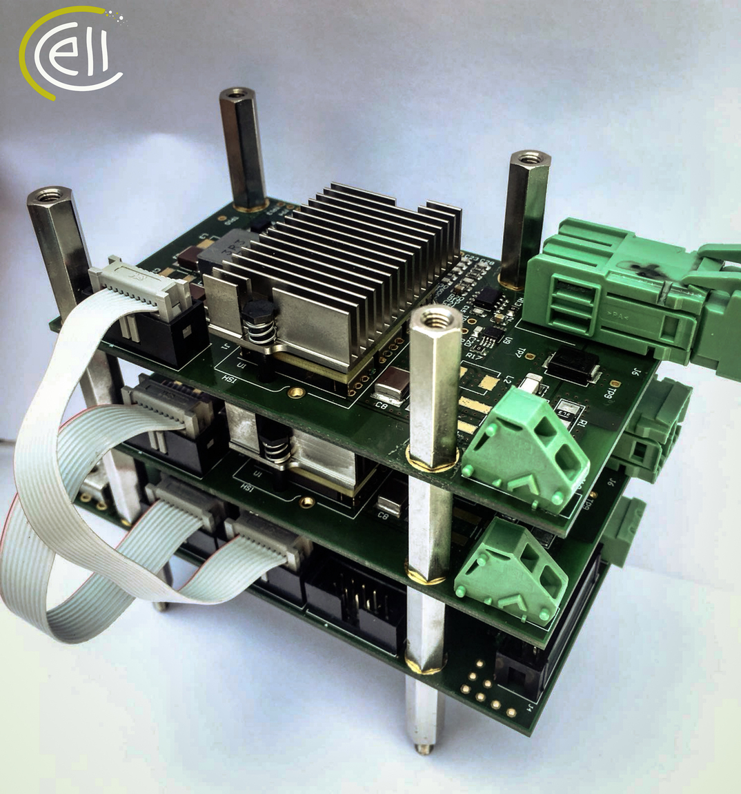 Combating Coastal Erosion Using Renewable Energy | Vicor