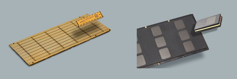 New panel manufacturing image