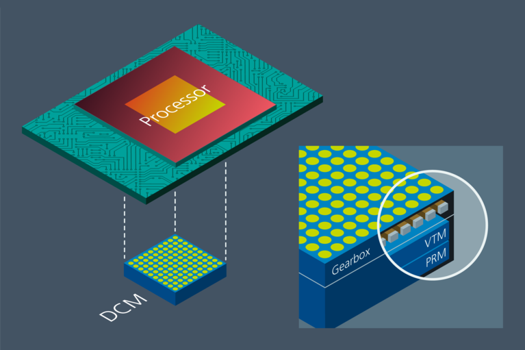 DCM complete 48V-to-load VPD solution image