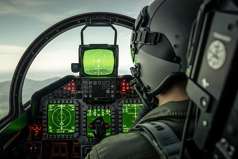 Meeting a short qualification window when upgrading to a VPX power supply for multi-mode radar