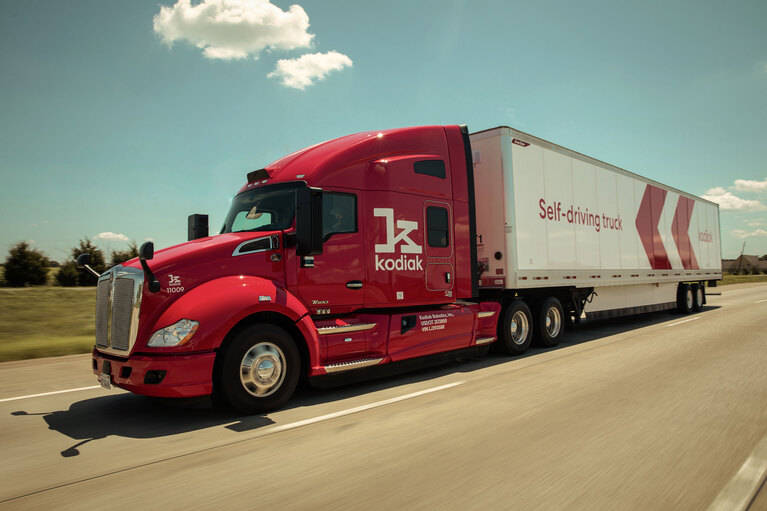 VoltServer case study