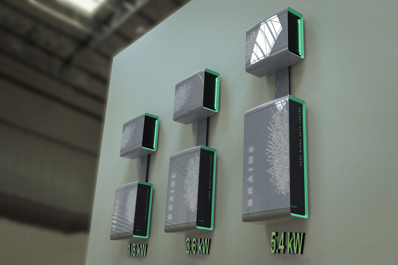 Edge Computing Leverages Modular Power in Scalable Micro Data Centers ...
