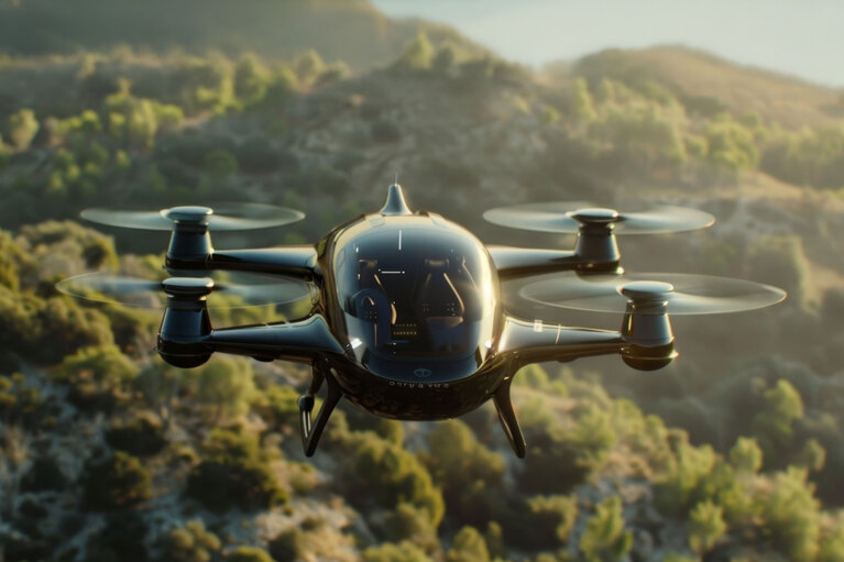 Case study: Providing kilowatts of power for auxiliary systems to a lightweight electric aircraft