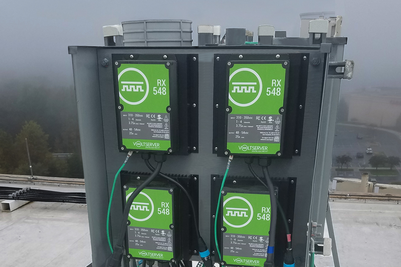 Innovating power | Vicor